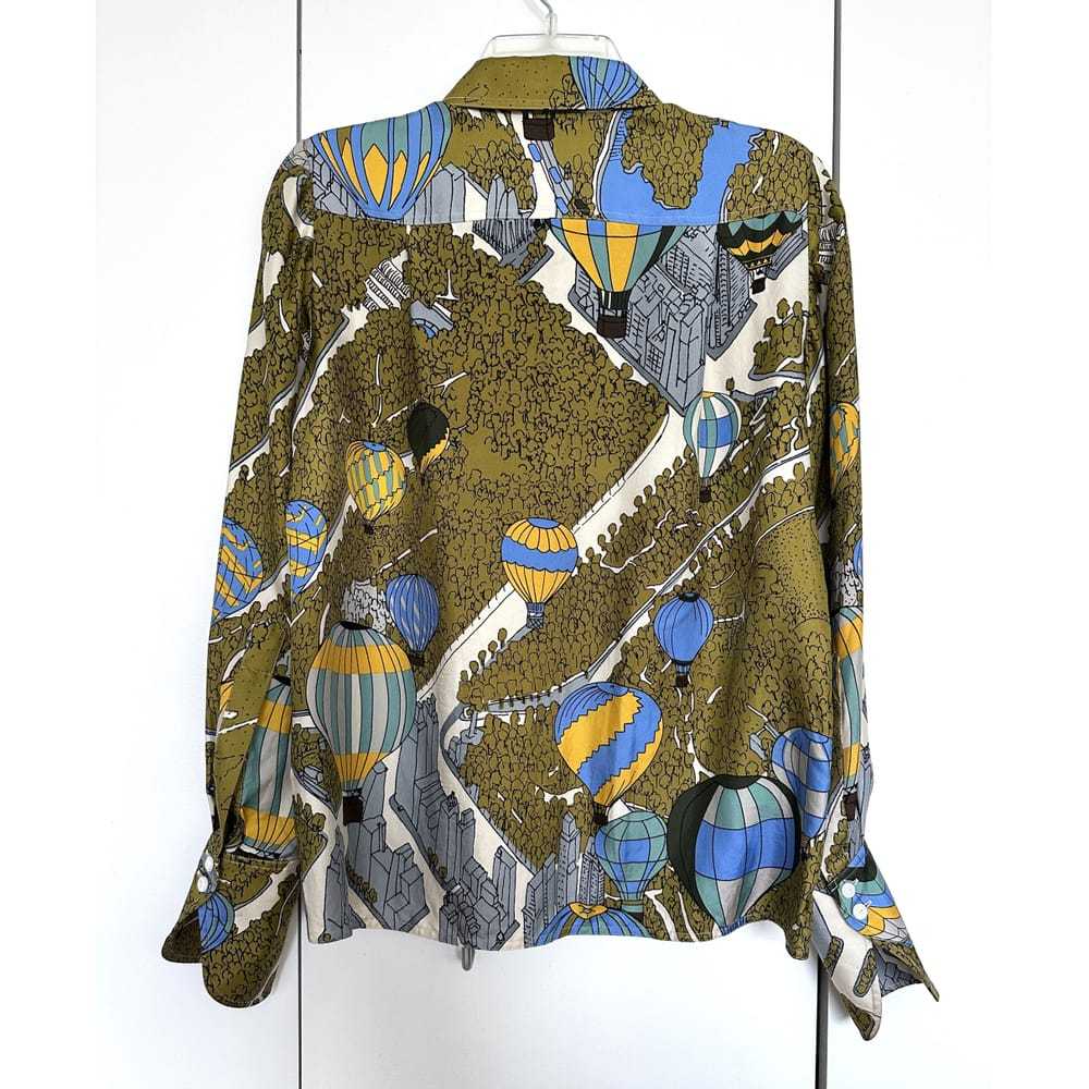 Tory Burch Silk blouse - image 9