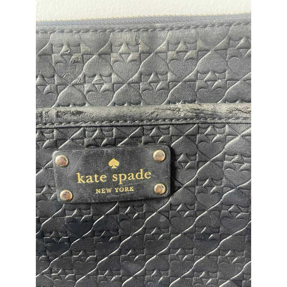 Kate Spade Kate Spade New York Penn Place Embosse… - image 3