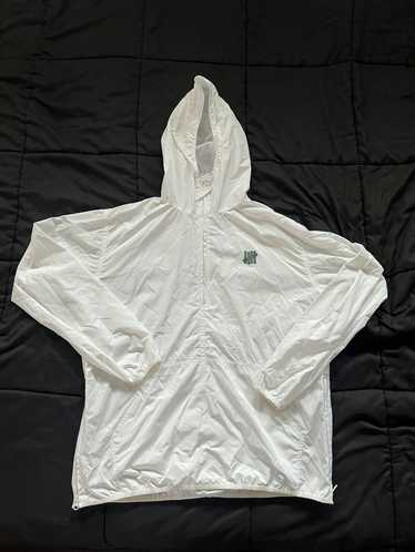 Undefeated Undefeated Windbreaker Large - image 1