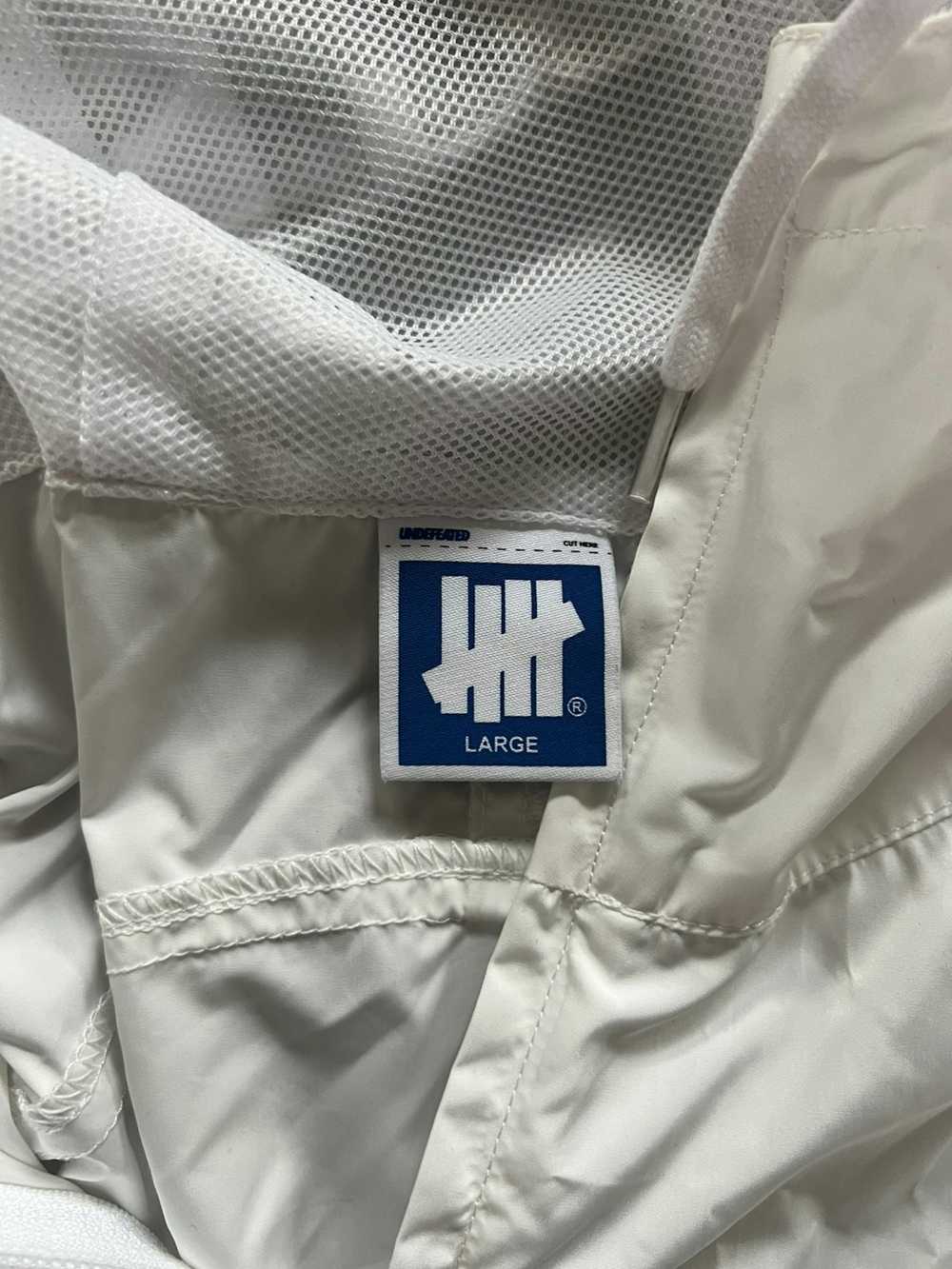 Undefeated Undefeated Windbreaker Large - image 2