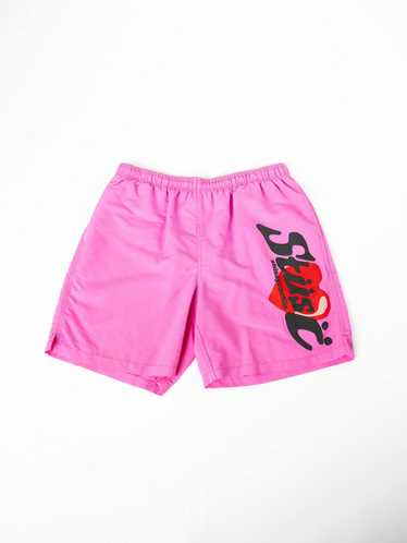 Stussy Stussy Water Shorts - Gem