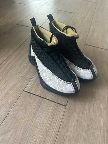 Jordan Brand × Nike Air Jordan 15 Retro LS