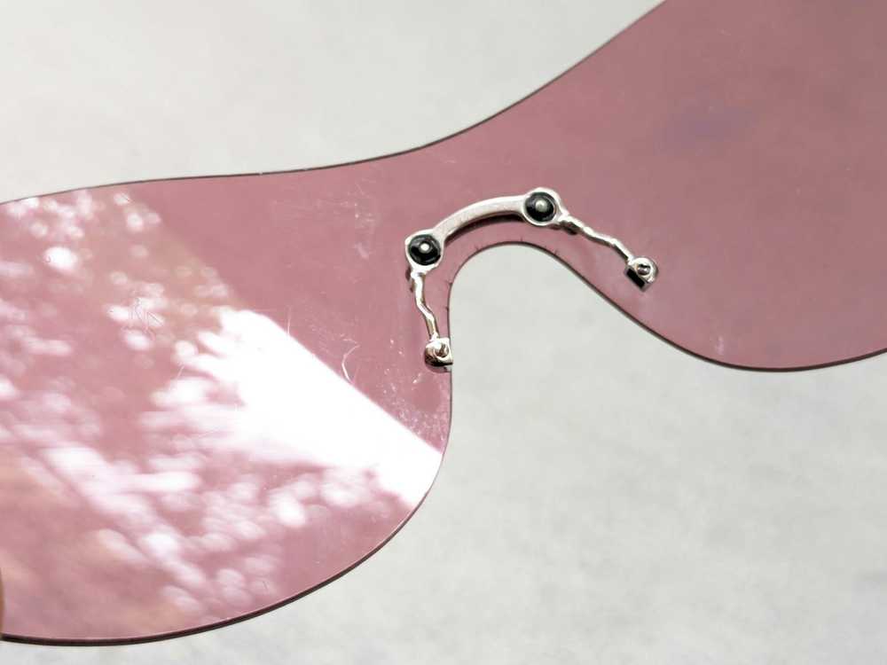 Gucci × Streetwear × Vintage Gucci Sunglasses GG2… - image 10