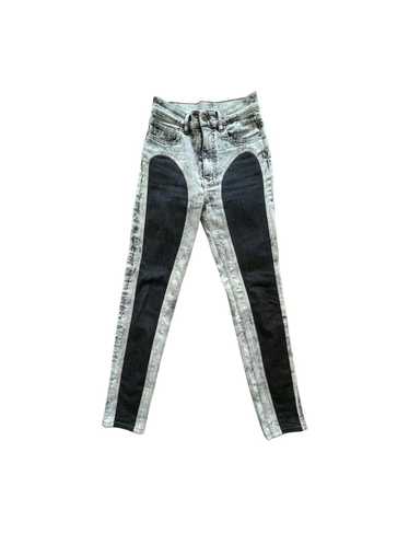 Y/Project Y/Project Denim jeans - image 1