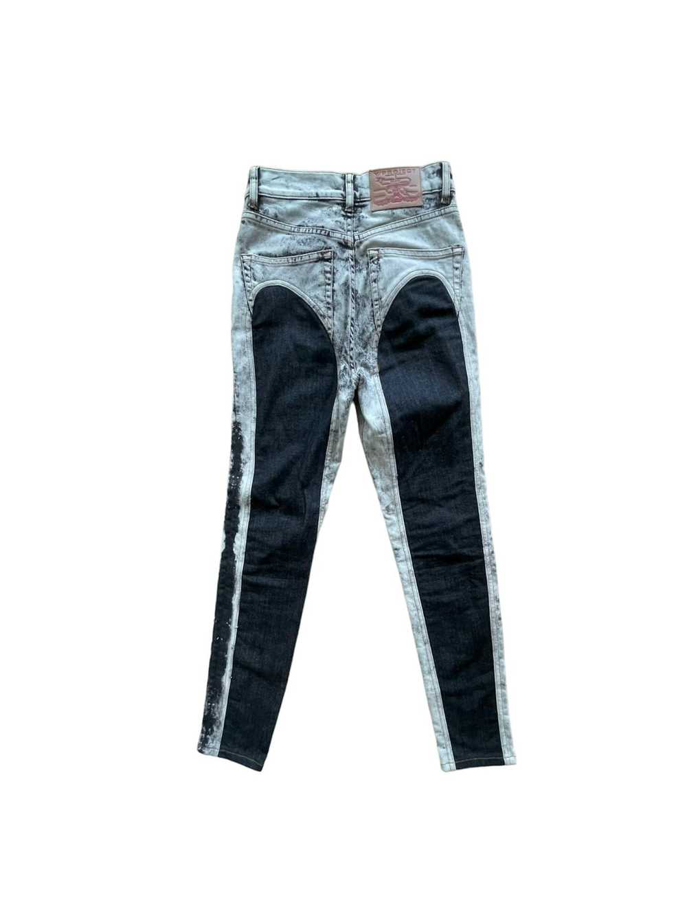Y/Project Y/Project Denim jeans - image 6