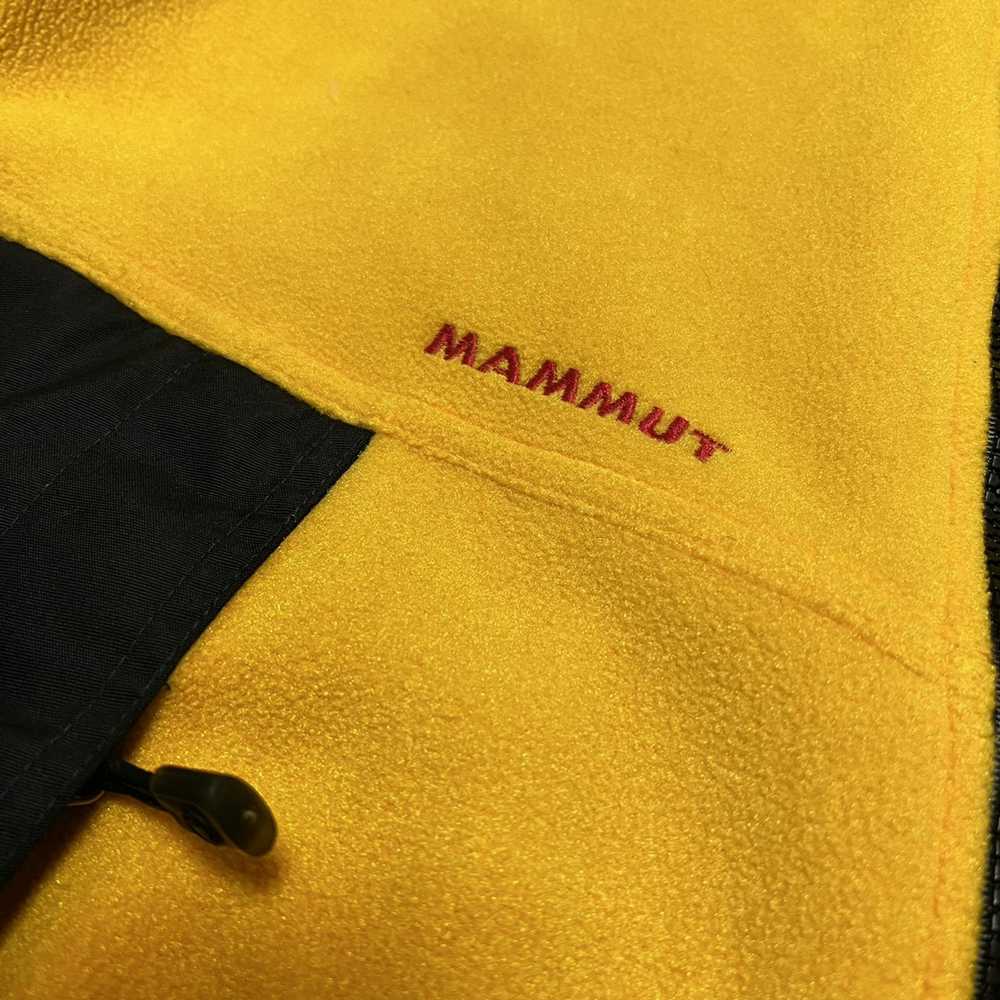 Mammut × Outdoor Life × Vintage Vintage Mammut Fl… - image 7