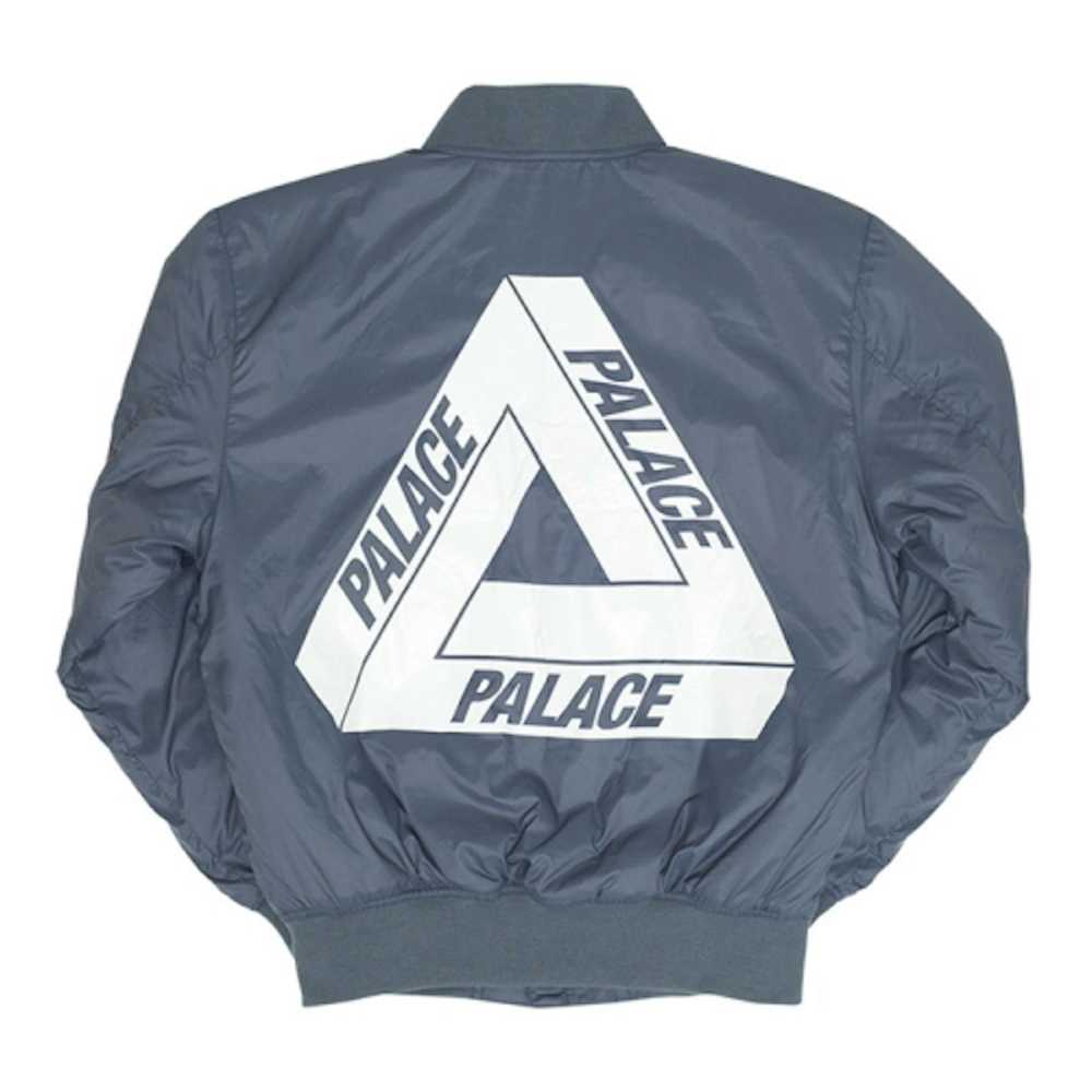 Palace Palace Thinsulate Bomber Jacket - image 1