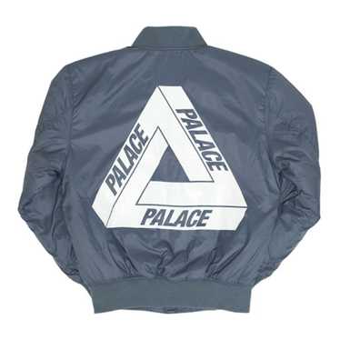 Palace Palace Thinsulate Bomber Jacket - image 1