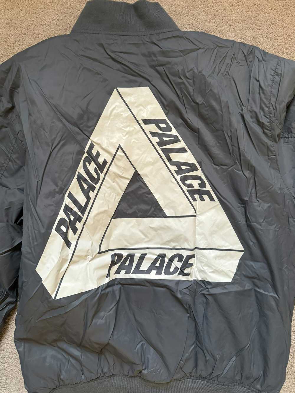 Palace Palace Thinsulate Bomber Jacket - image 3