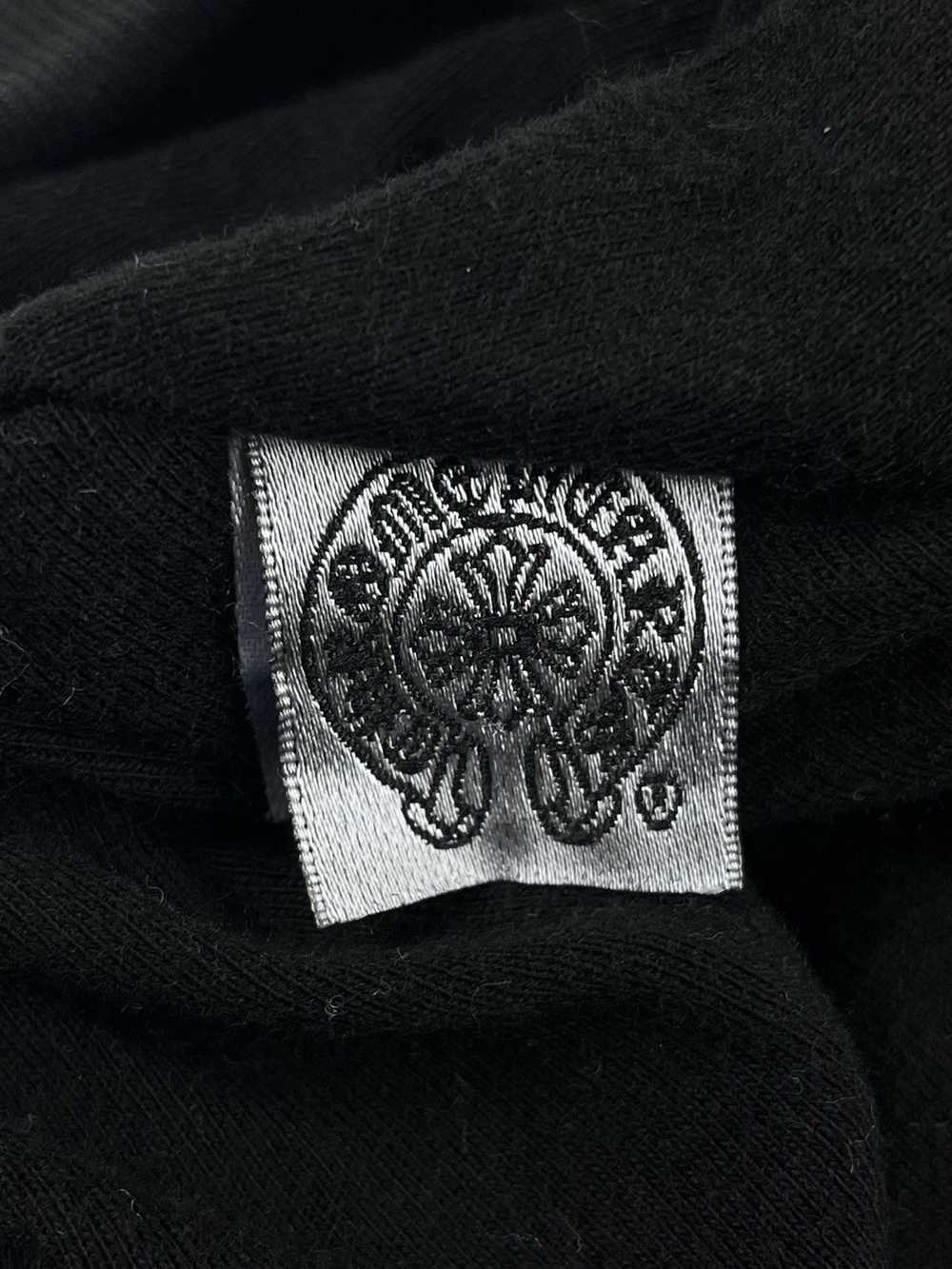 Chrome Hearts × Vintage Chrome Hearts Embroidered… - image 4