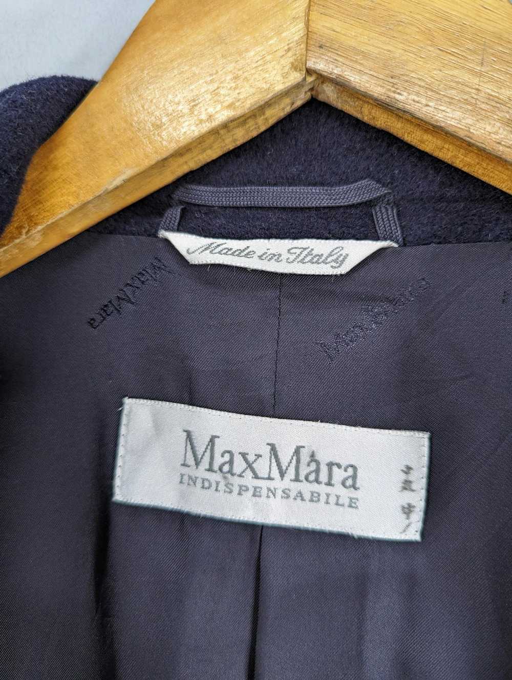 Italian Designers × Luxury × Max Mara Max Mara In… - image 9