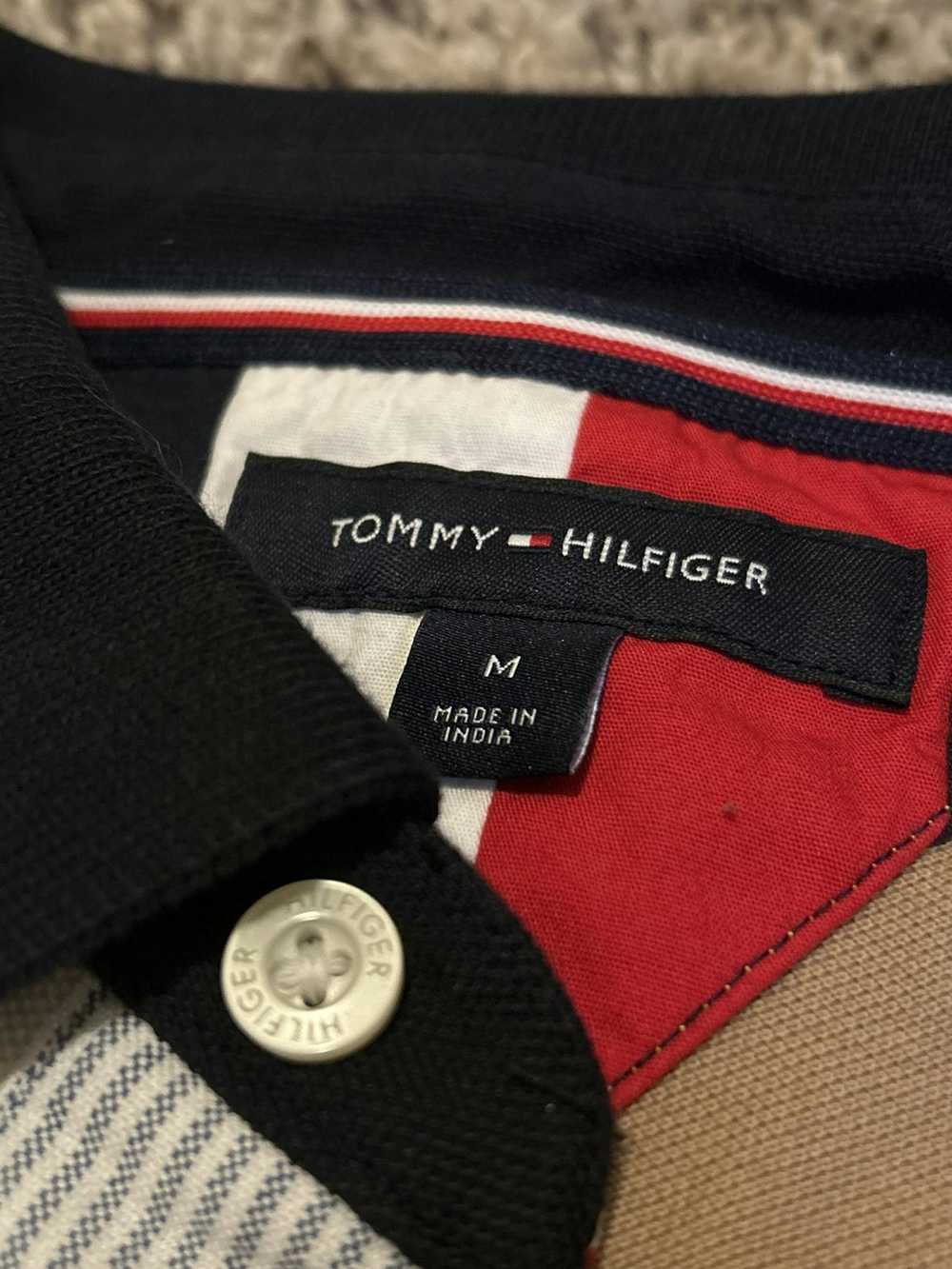 Tommy Hilfiger Tommy Hilfiger Short Sleeve Polo S… - image 2