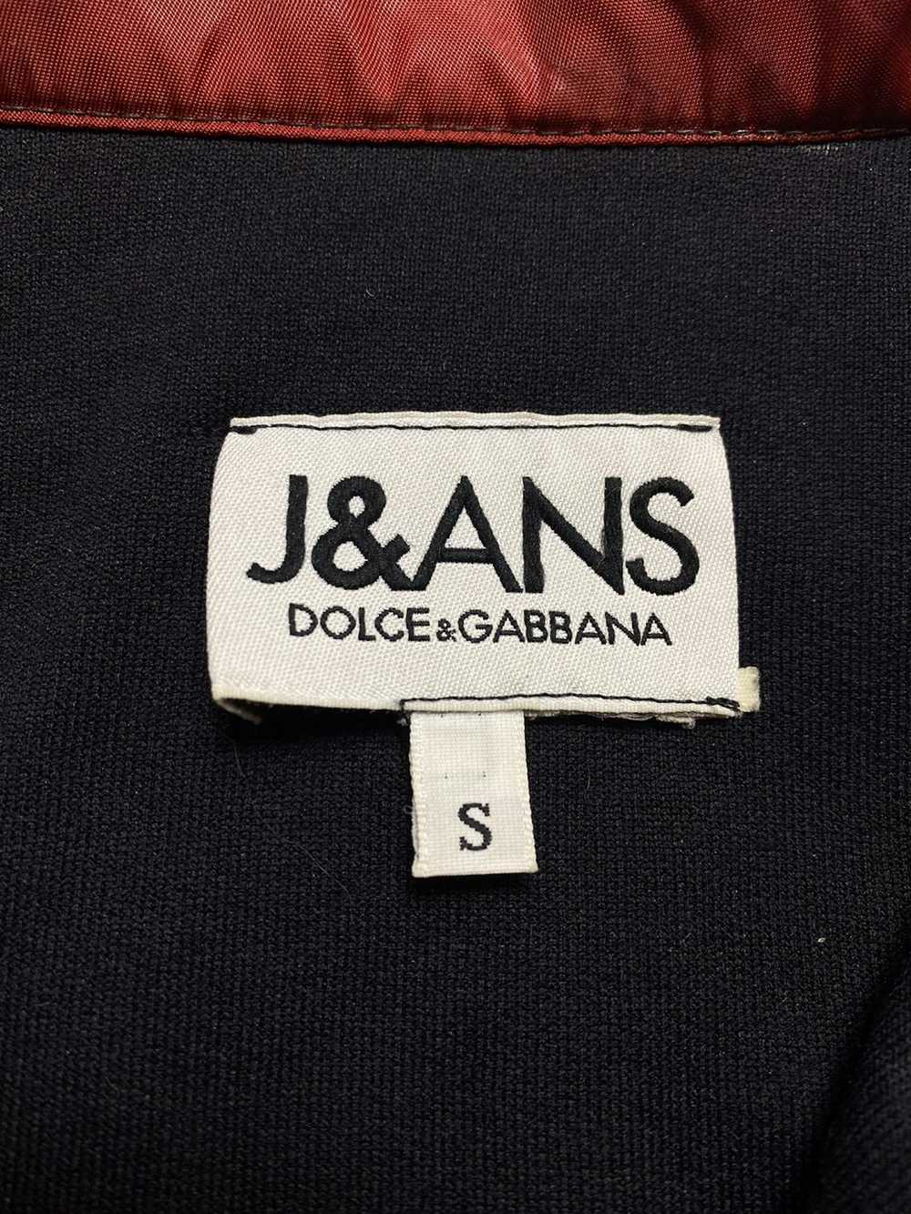Designer × Dolce & Gabbana × Vintage Vintage dolc… - image 3