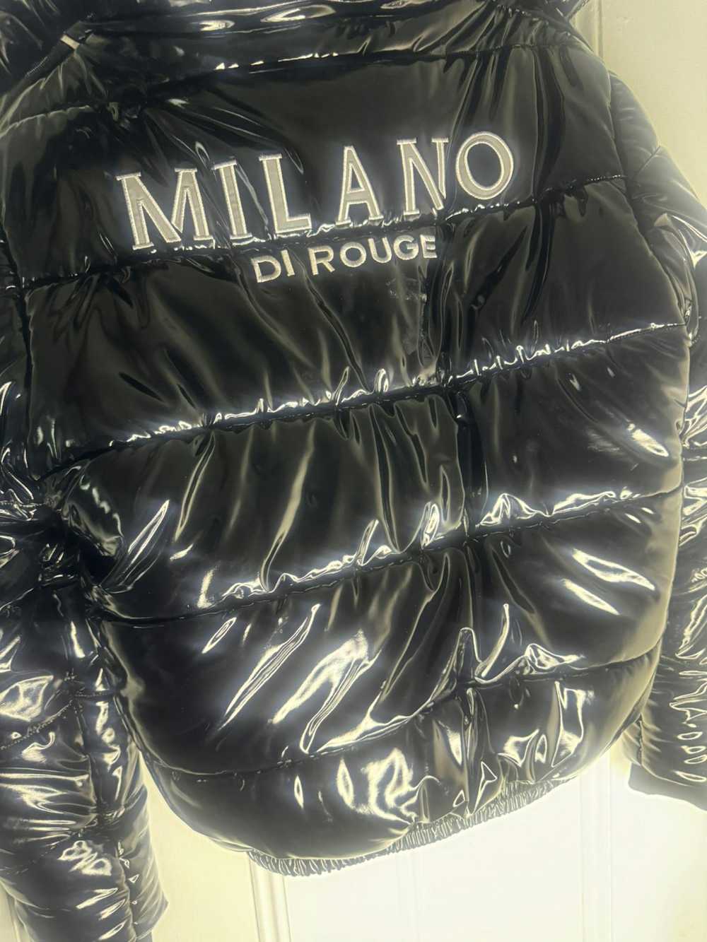 Designer Milano Di Rogue Coat - image 7