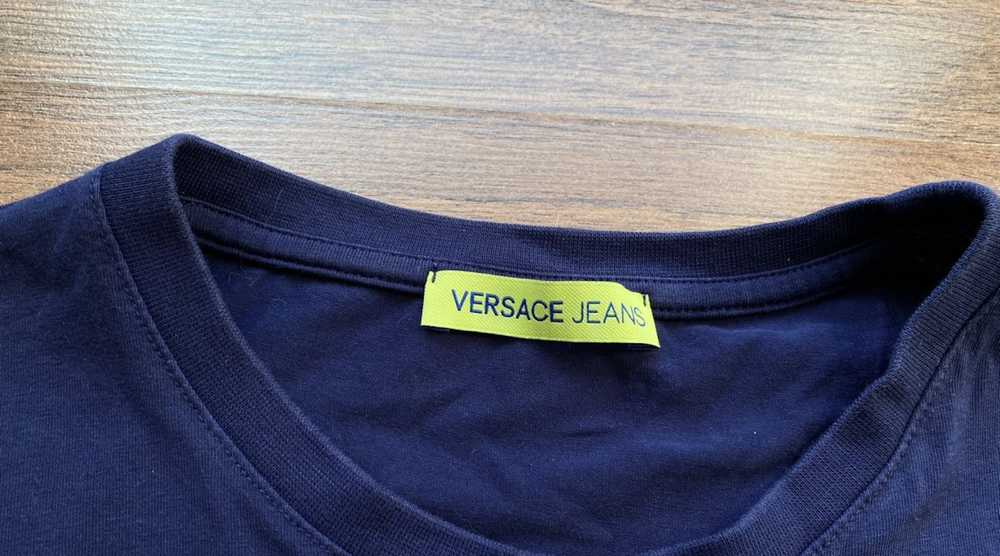 Luxury × Versace Jeans Couture × Very Rare VERSAC… - image 4