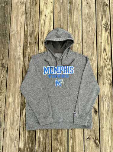 Champion Champion Memphis Tigers Hoodie