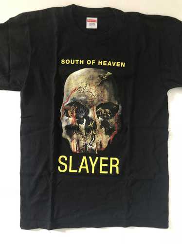 Supreme Supreme Slayer South Of Heaven