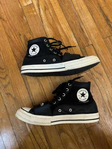 Neighborhood top chuck taylor