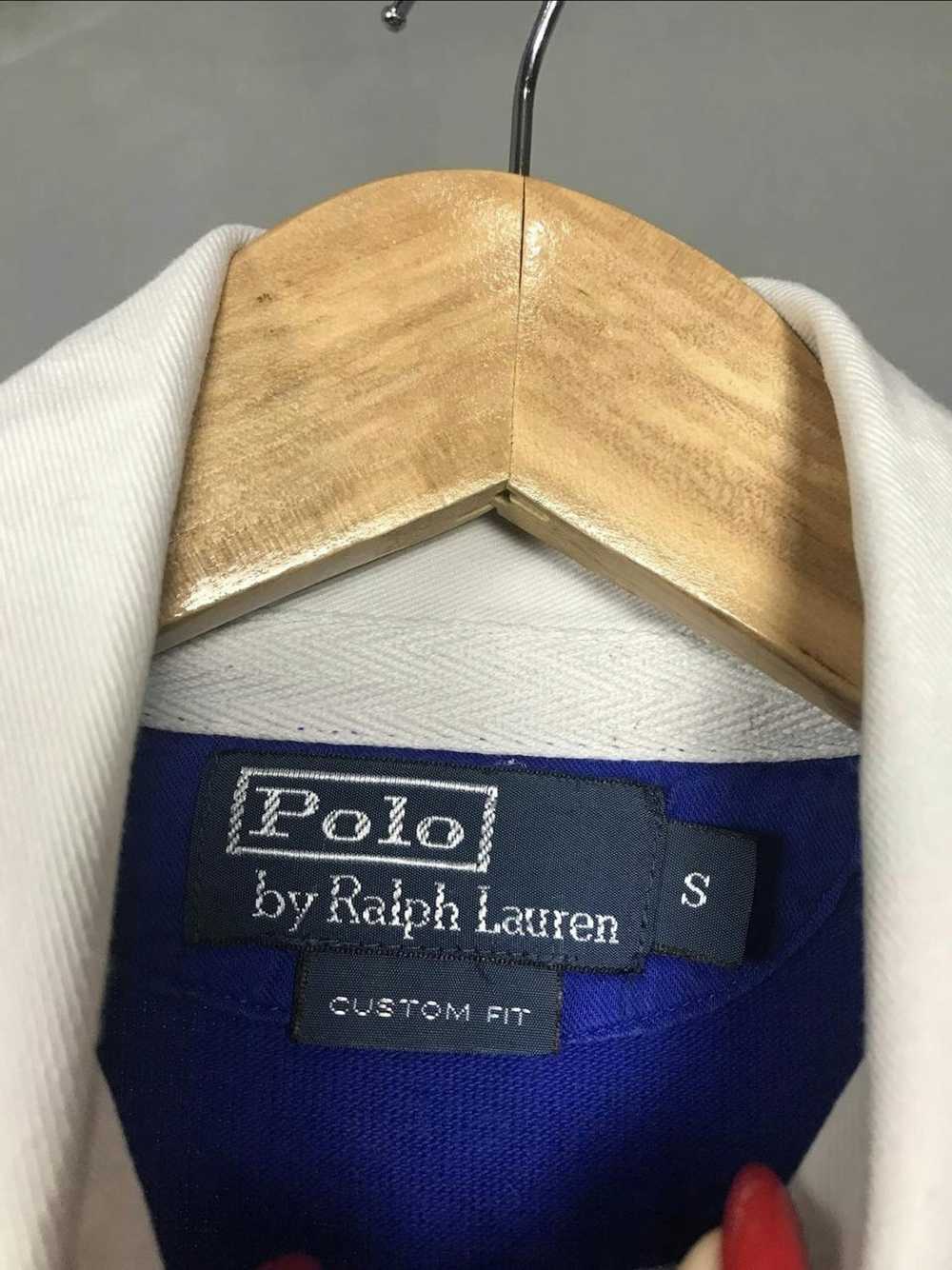 Luxury × Polo Ralph Lauren × Vintage Polo Ralph L… - image 7