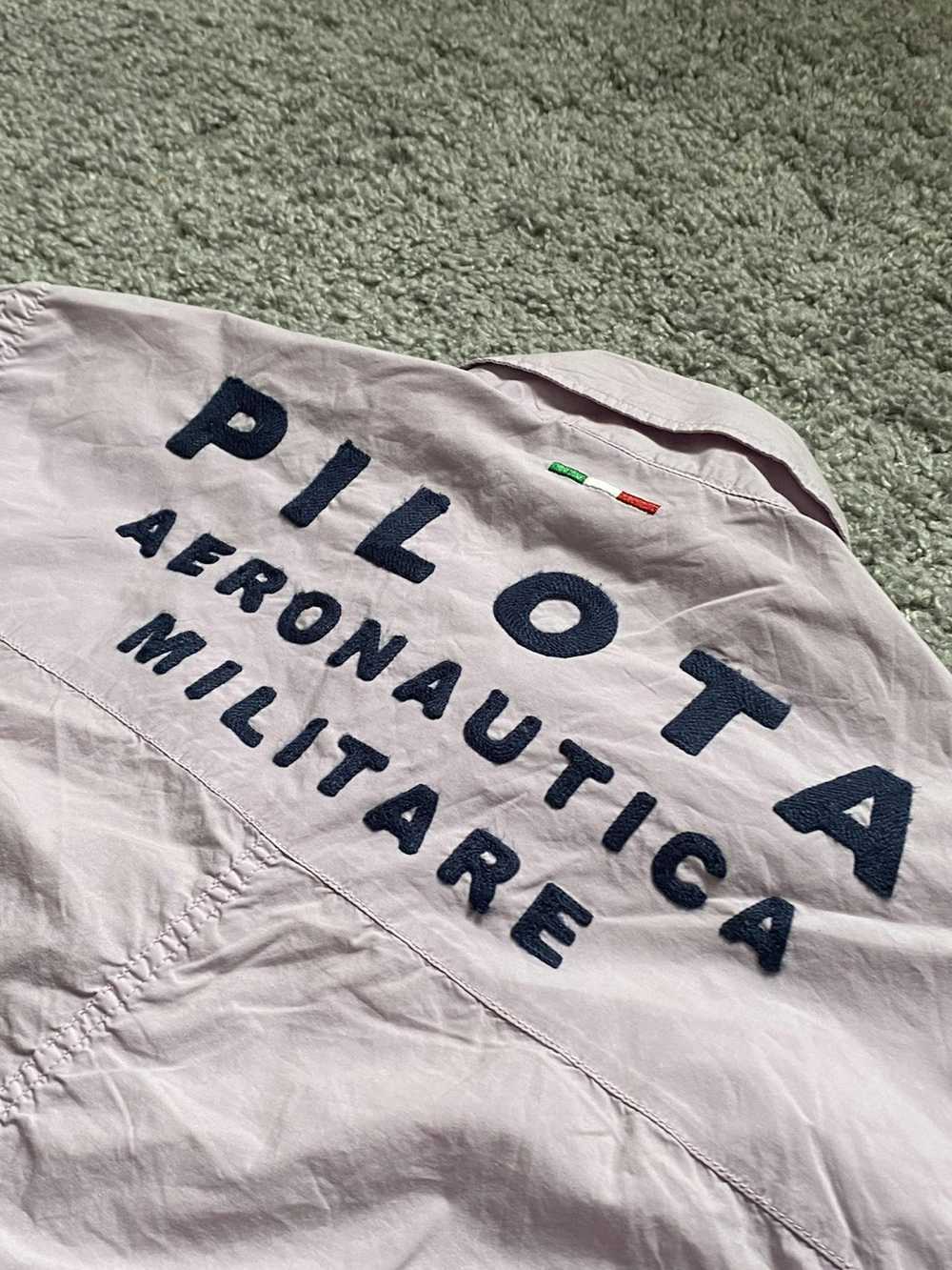 Aeronautica Militare × Italian Designers Pilota A… - image 5