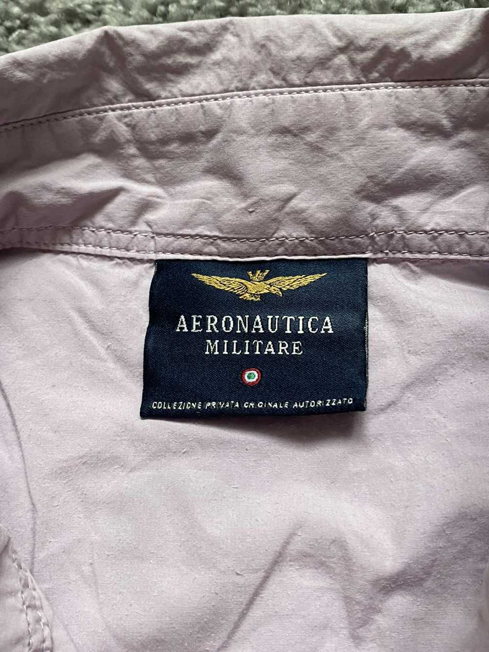 Aeronautica Militare × Italian Designers Pilota A… - image 8