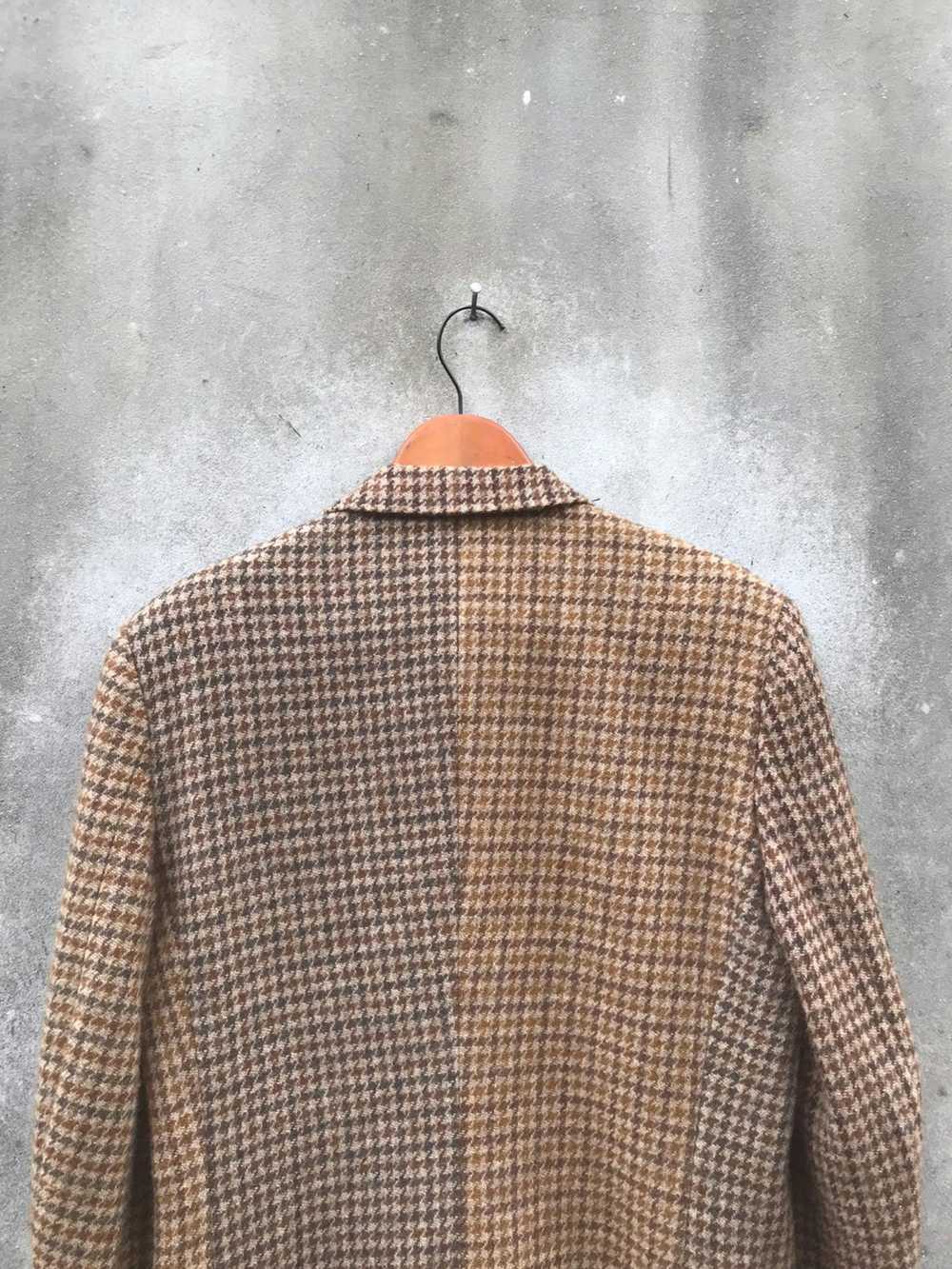 Cashmere & Wool × Karl Helmut × Vintage Vtg Karl … - image 10