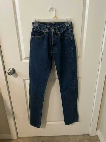 Levi's Vintage Levi 501. 2000