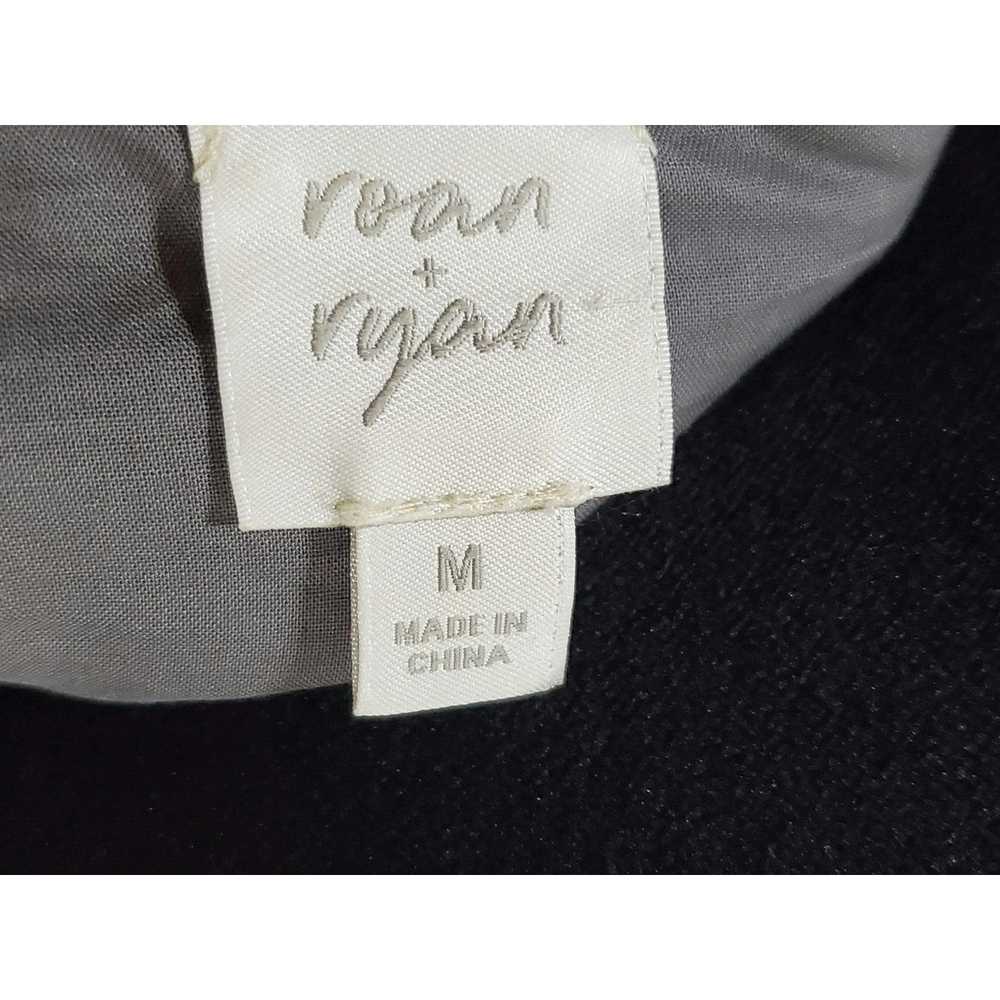 Other Roan + Ryan Womens Edith Retro Flutter Tank… - image 8