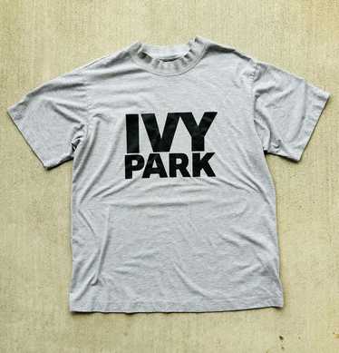 Ivy Park Ivy Park Tee Shirt Size Small Short Sleev