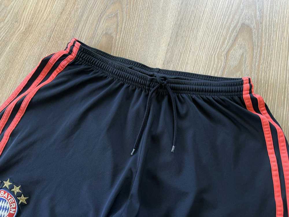 Adidas × Rare × Vintage Adidas FC Bayern Munchen … - image 4
