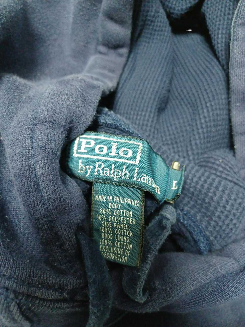 1990x Clothing × Polo Ralph Lauren × Vintage POLO… - image 5