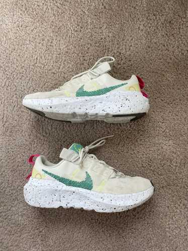 Nike Nike Crater Womens Shoes - image 1