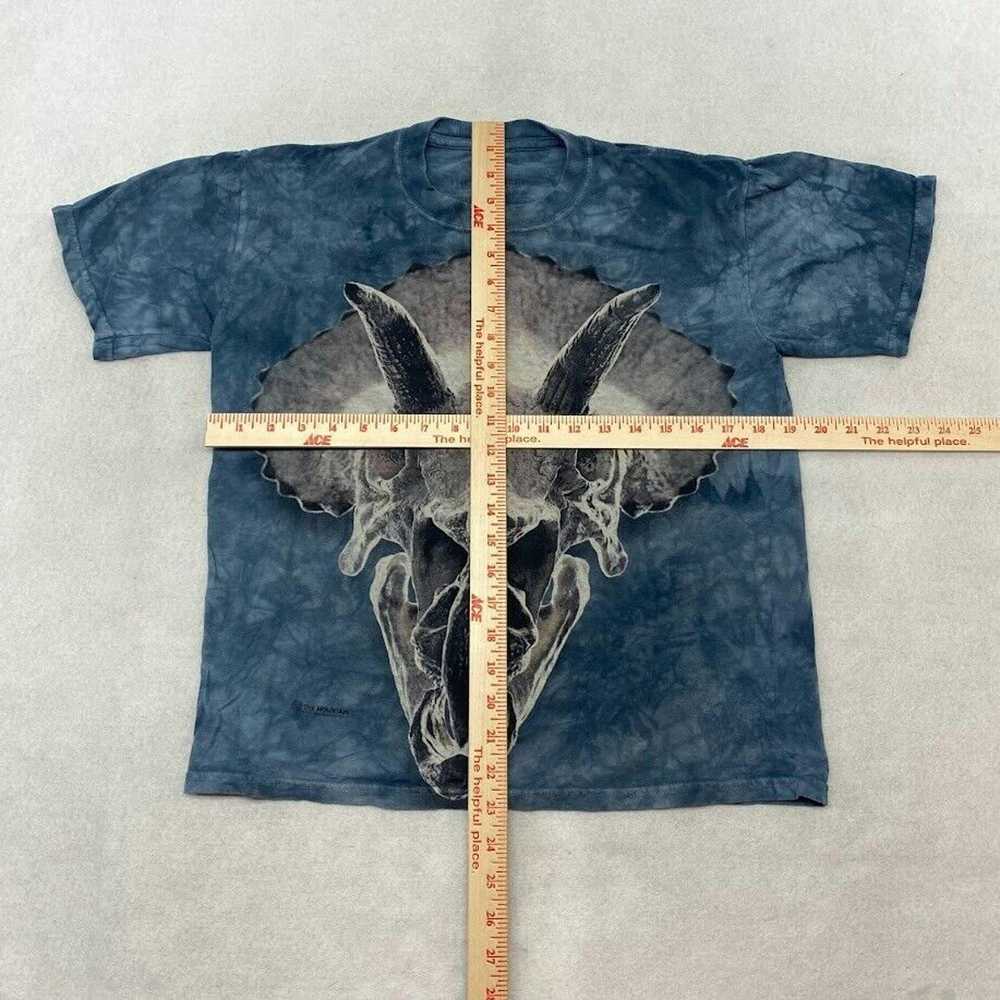 The Mountain The Mountain Triceratops Skull Tee V… - image 5