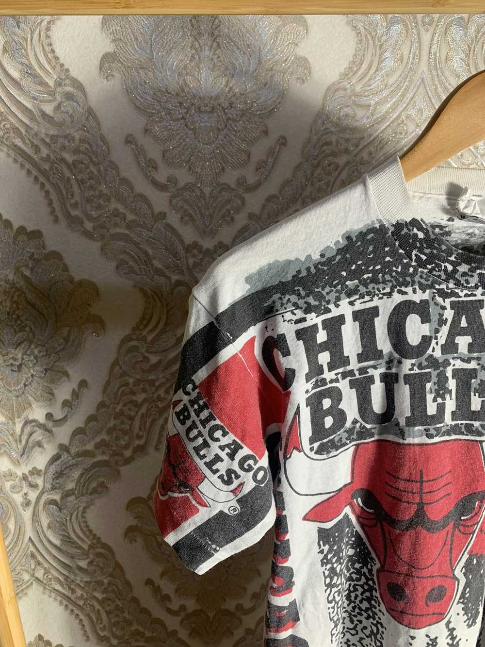 Chicago Bulls × NBA × Vintage VINTAGE NIKE CHICAG… - image 3