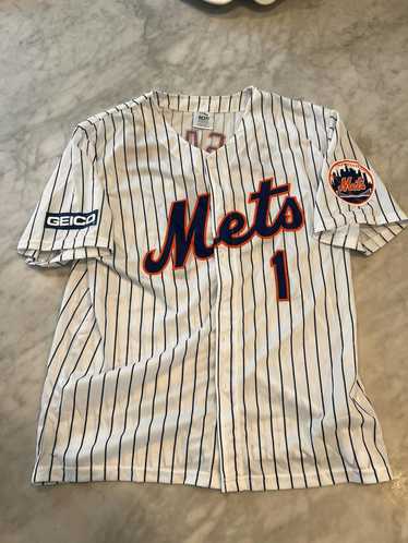 MLB Mets Jersey #1 Rosario