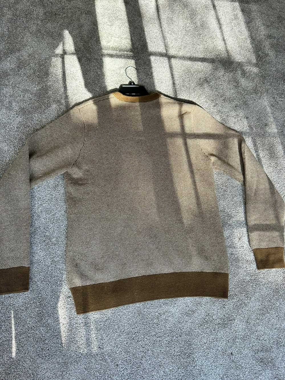 Carhartt Knit Carhartt Crewneck (Rare) - image 6