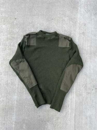 Military × Streetwear × Vintage Vintage 90s Milit… - image 1