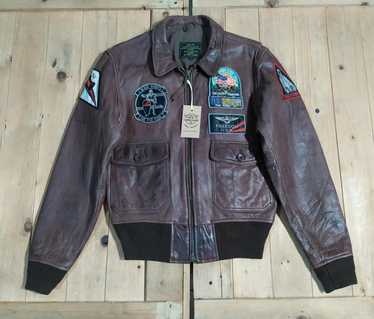 70s usn type g1 - Gem