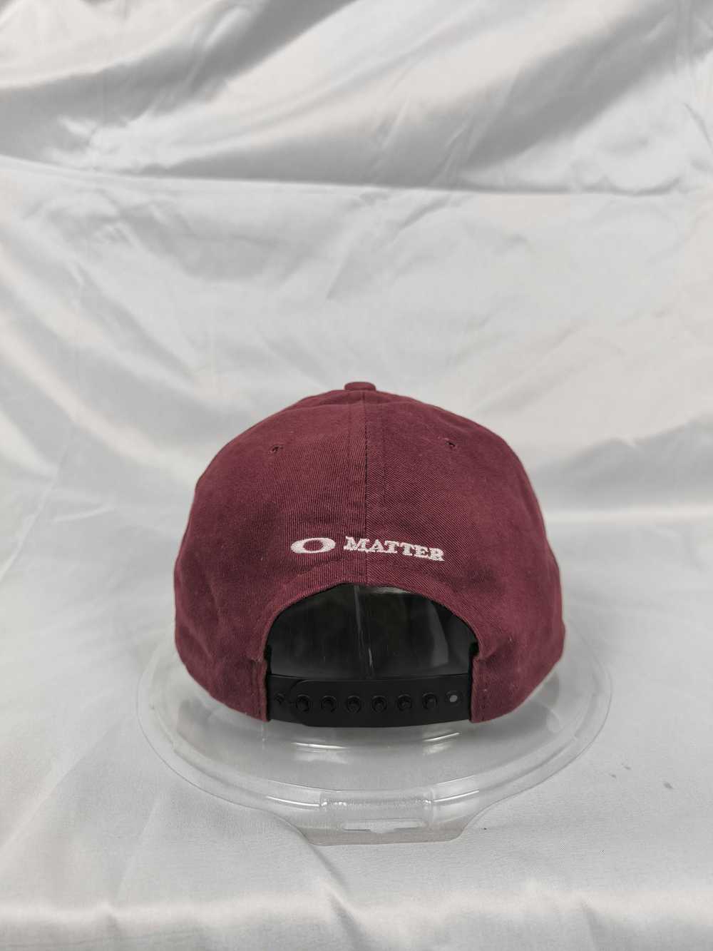 Dad Hat × Oakley × Vintage O Matter Software - image 12
