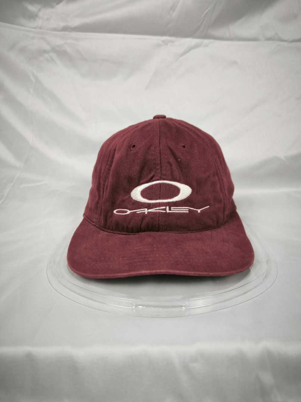 Dad Hat × Oakley × Vintage O Matter Software - image 2