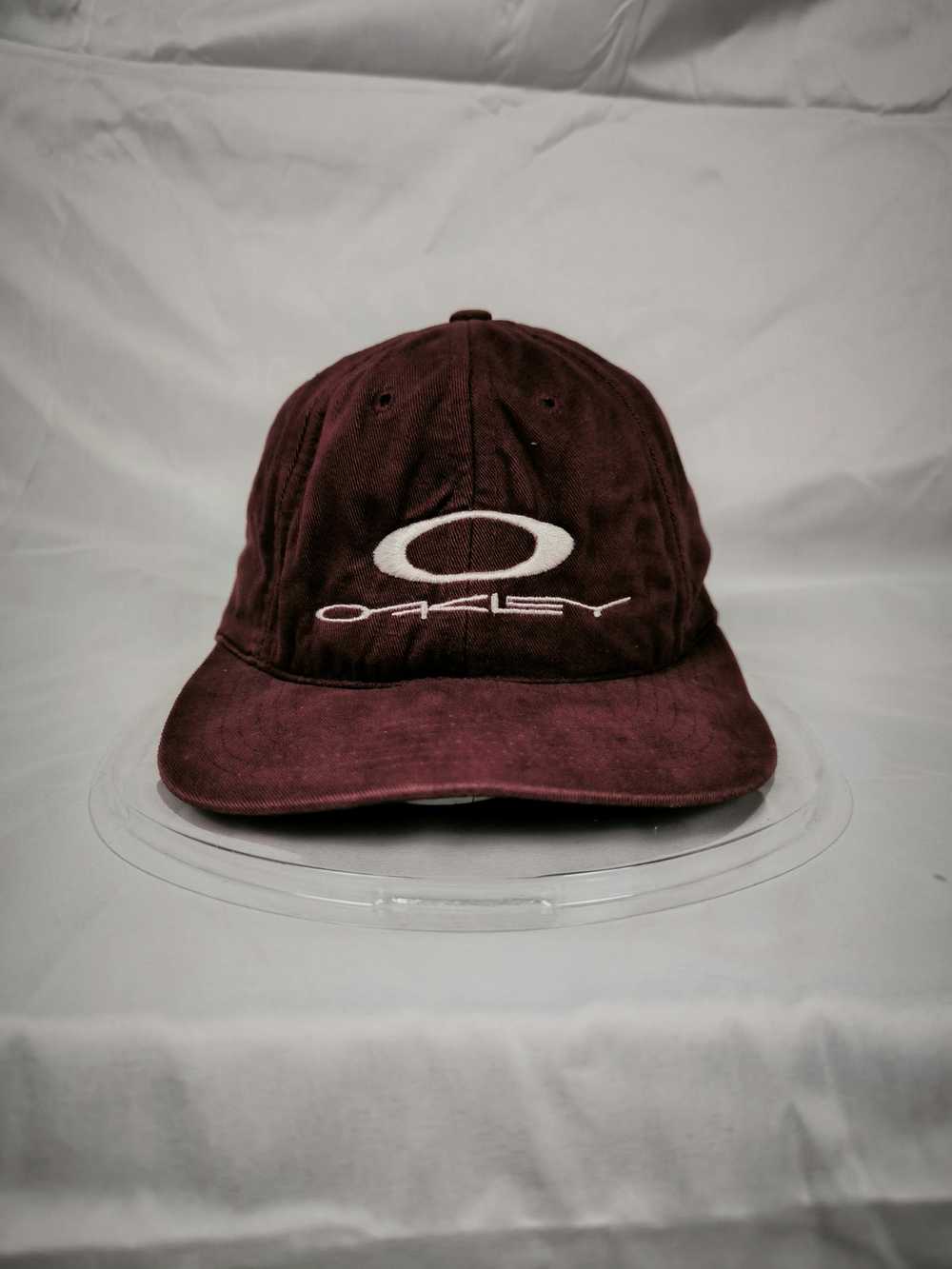 Dad Hat × Oakley × Vintage O Matter Software - image 3