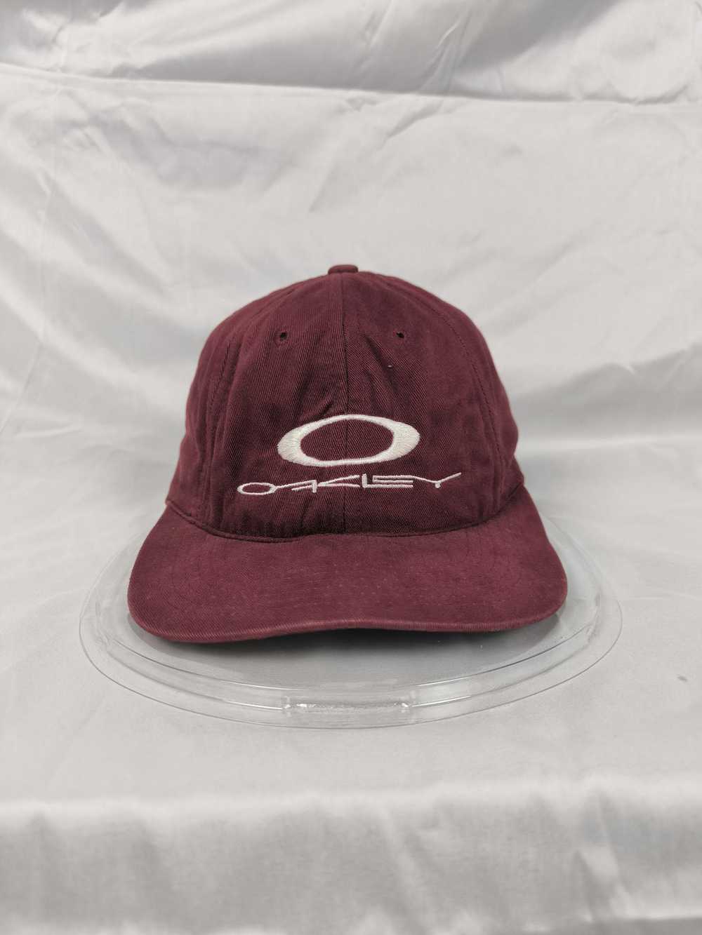 Dad Hat × Oakley × Vintage O Matter Software - image 4