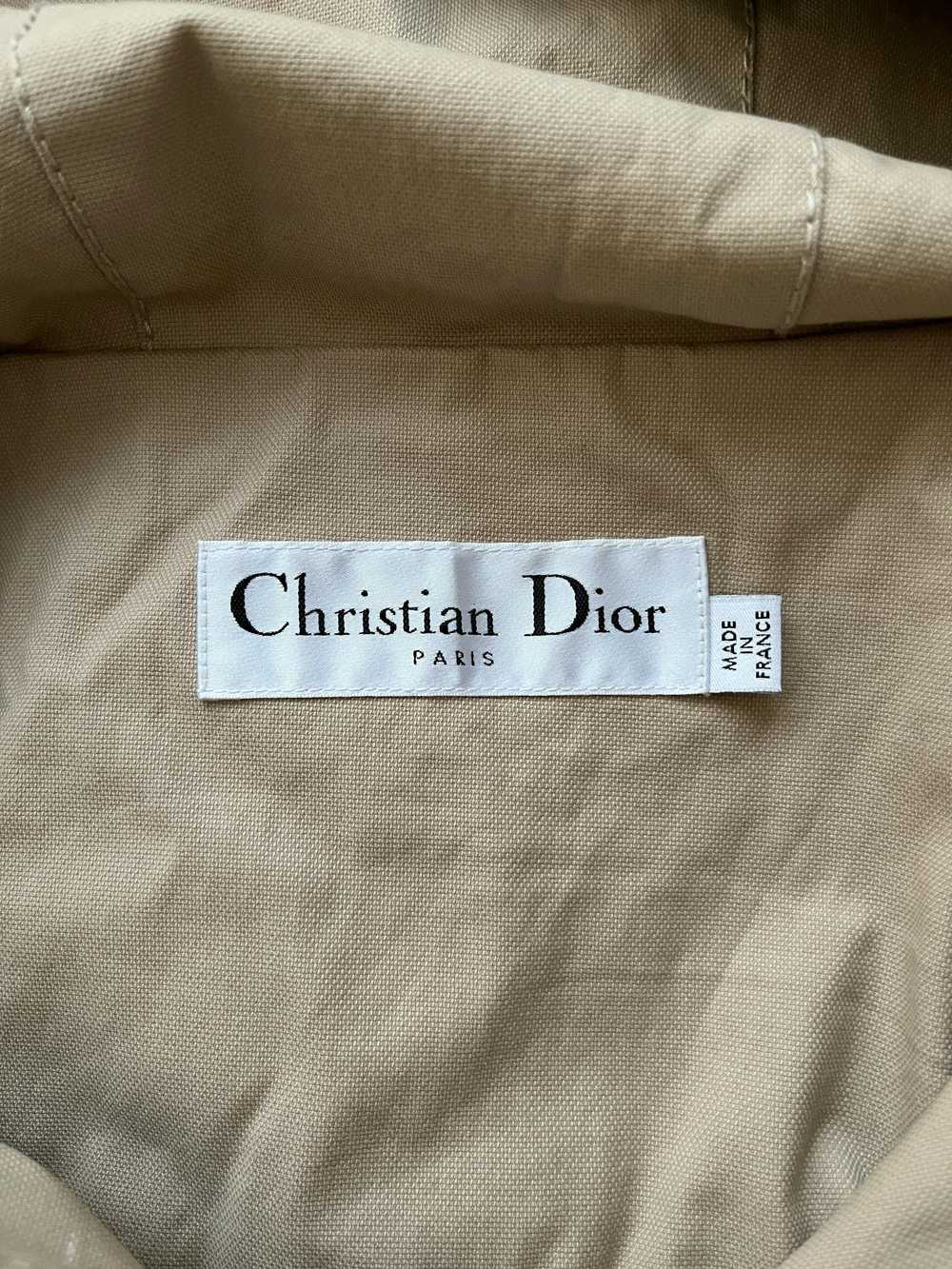 Dior × John Galliano ⚡️QUICK SALE⚡️2001 Dior John… - image 3