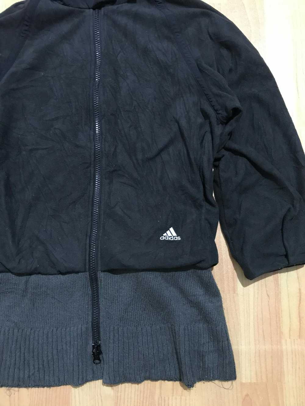 Adidas × Sportswear × Streetwear Adidas velvet ja… - image 3