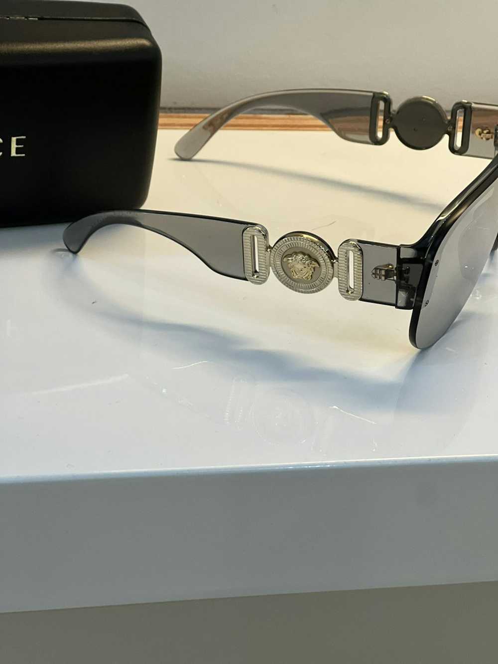 Versace Versace Sunglasses - image 1