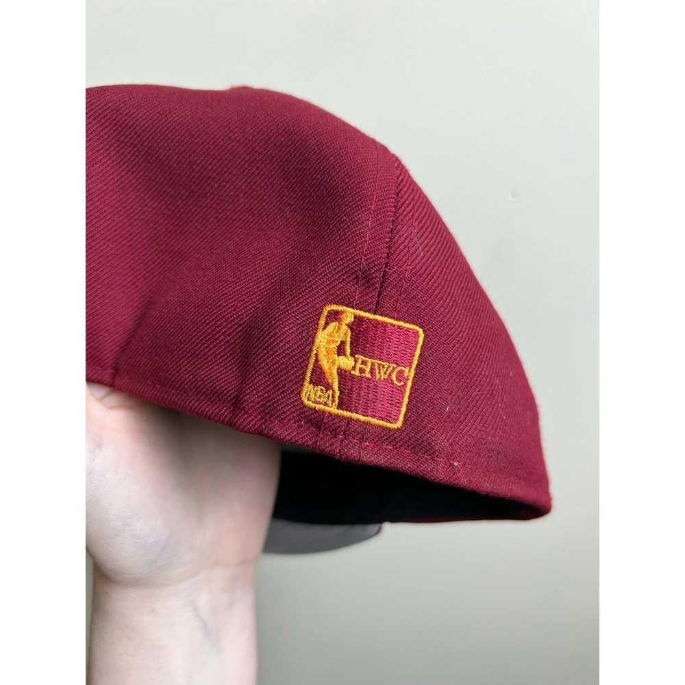 New Era Custom Cleveland Cavaliers New Era Hat 7 … - image 4