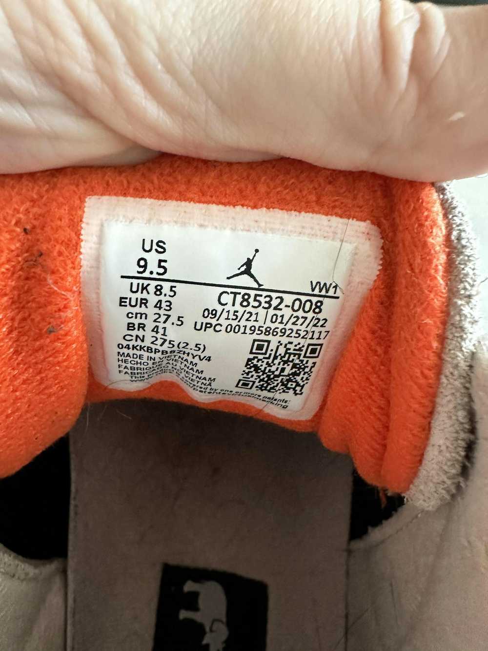 Jordan Brand Desert Elephant Jordan 3 - image 8