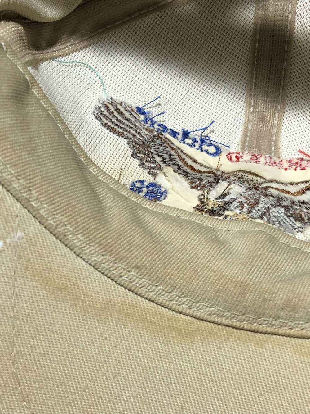 Vintage 90s “The Armed Citizen” NRA Snapback - image 7