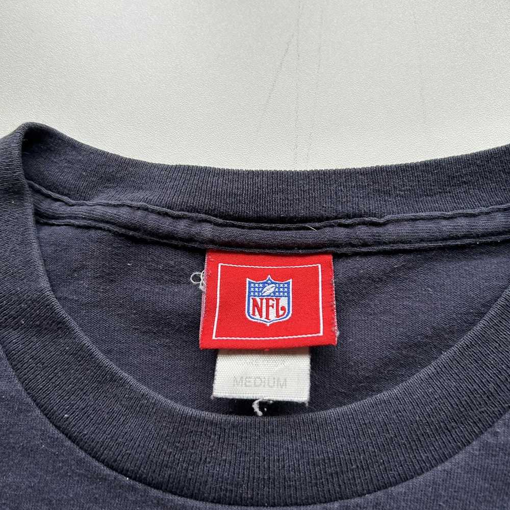 NFL × Streetwear × Vintage Vintage 2000s New Engl… - image 3