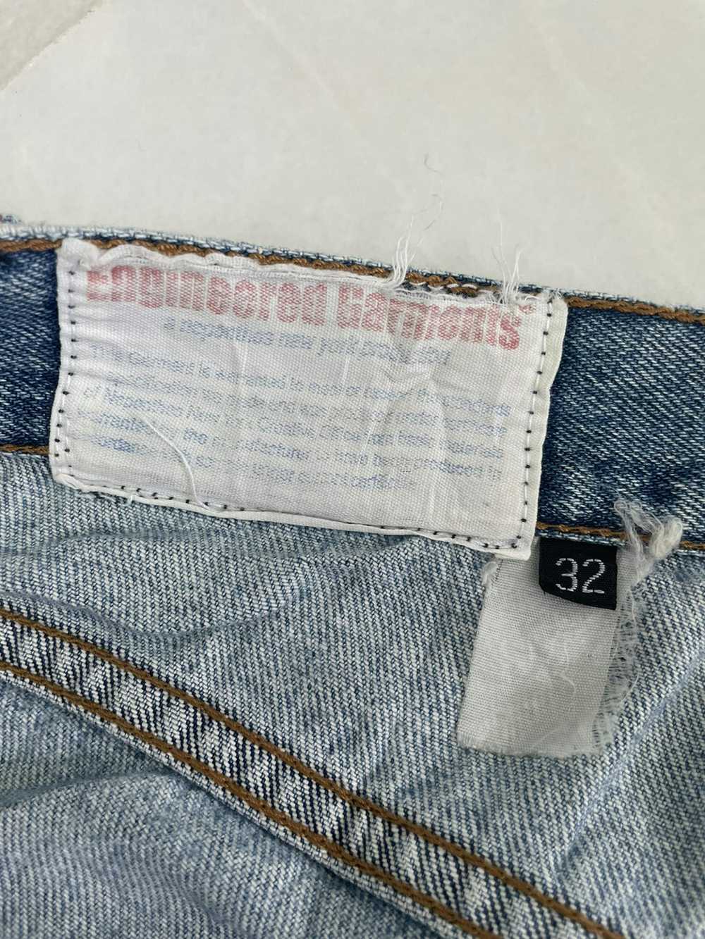 Engineered Garments × Levi's × Vintage Vintage En… - image 6